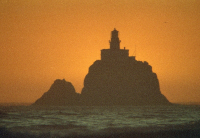 Lighthouse