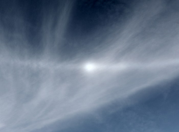Clouds