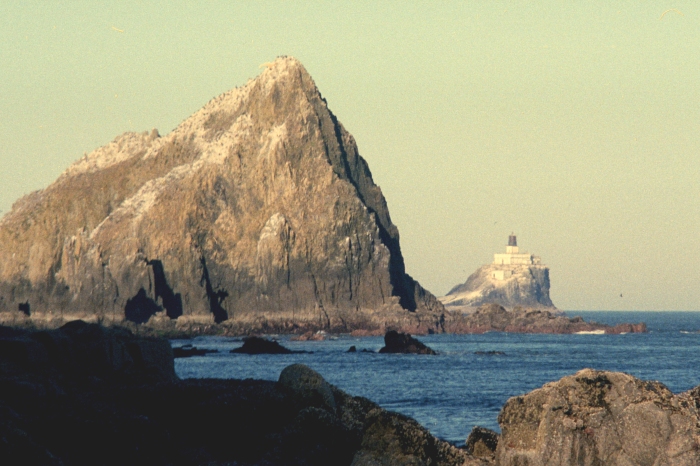 Lighthouse