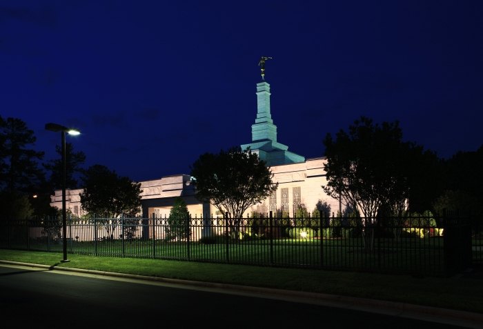 Raleigh