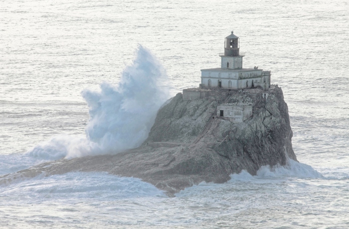 Lighthouse