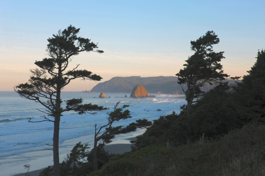 CannonBeach