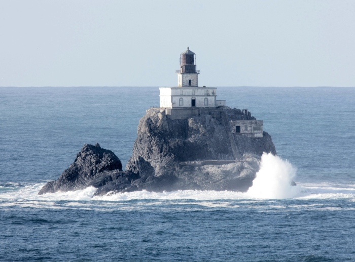 Lighthouse