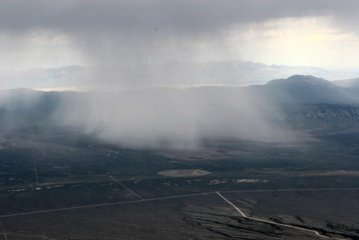 Clouds