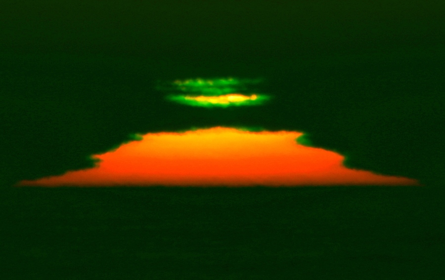 GreenFlash