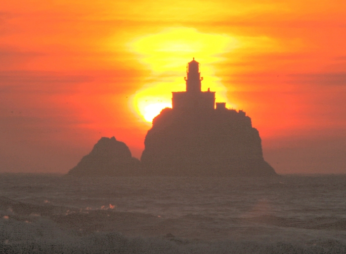 Lighthouse