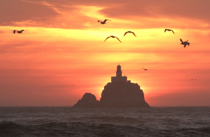 Lighthouse