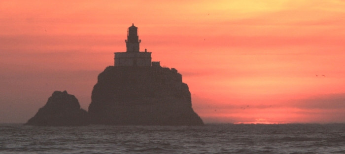 Lighthouse