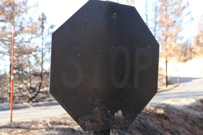 CrestFire