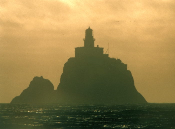 Lighthouse