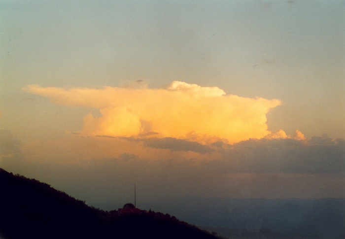 Clouds