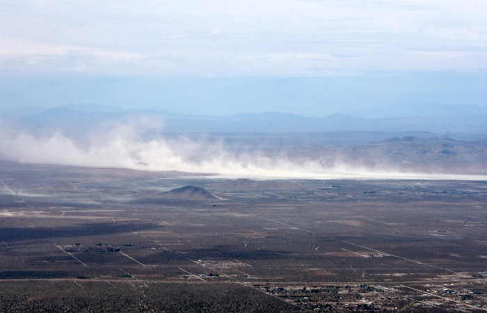 DustStorm