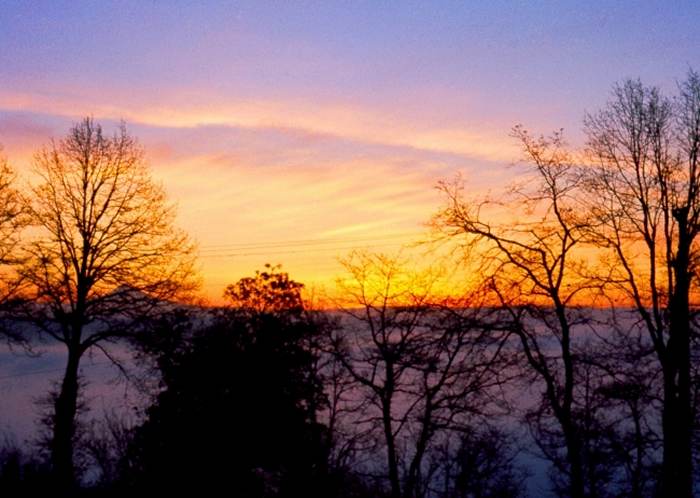 Sunrise