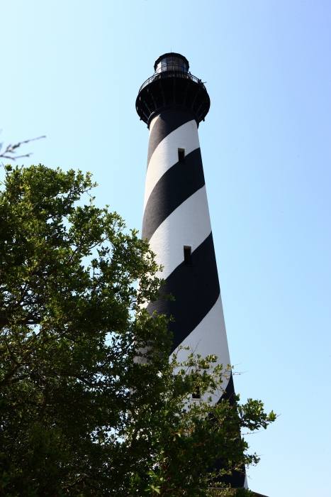 Lighthouse