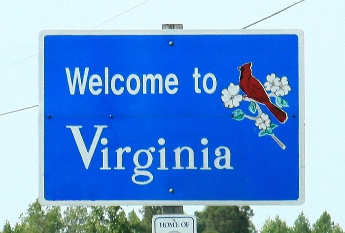 Virginia