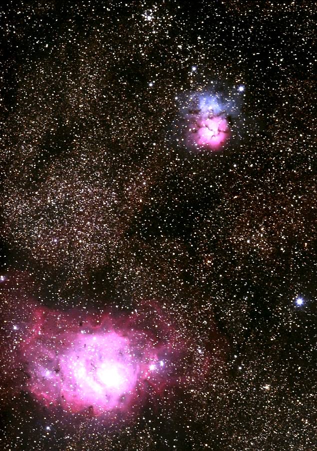 LagoonTrifid