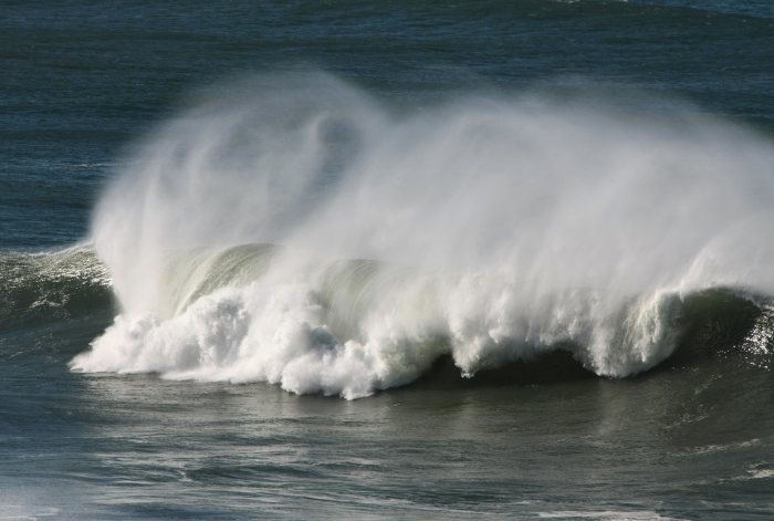 waves