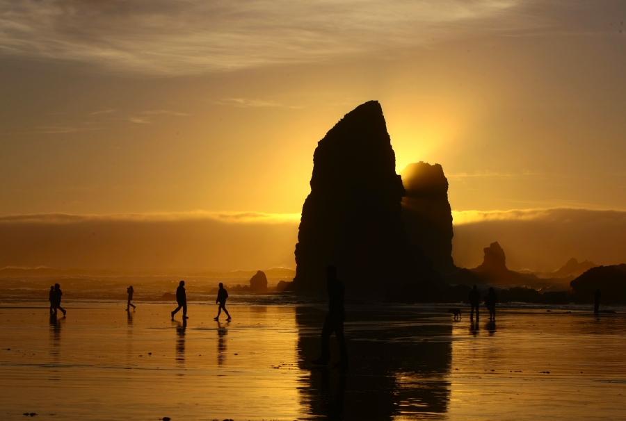 CannonBeach