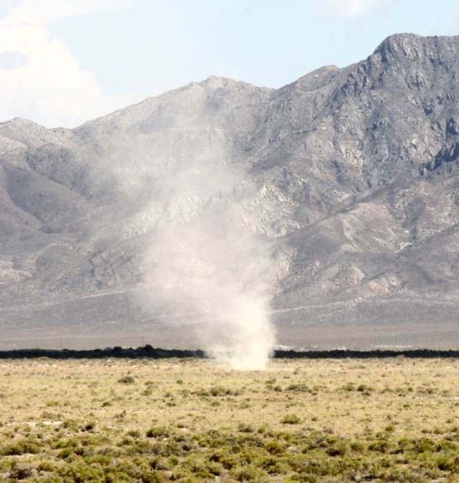 DustDevil