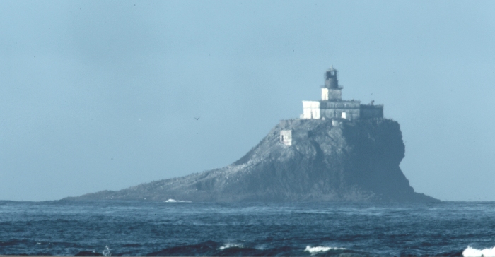 Lighthouse