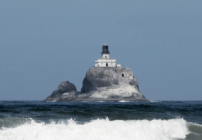 Lighthouse