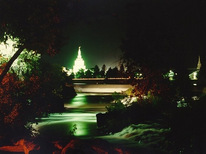 IdahoFalls
