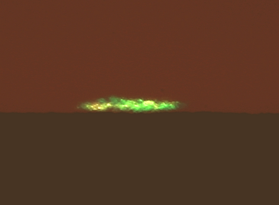 Green Flash