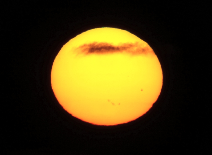 Sun