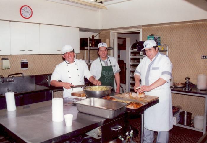 KitchenCooks