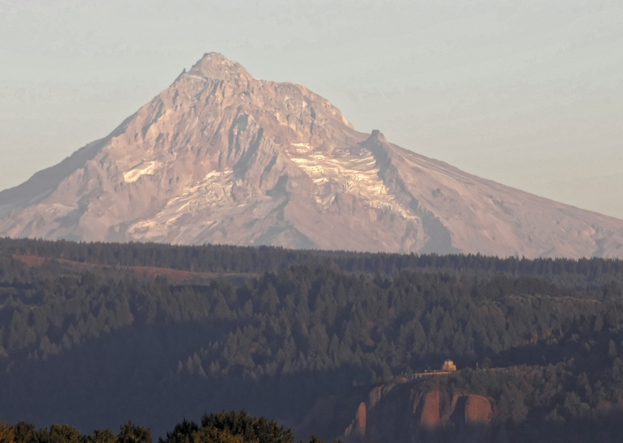 MountHood