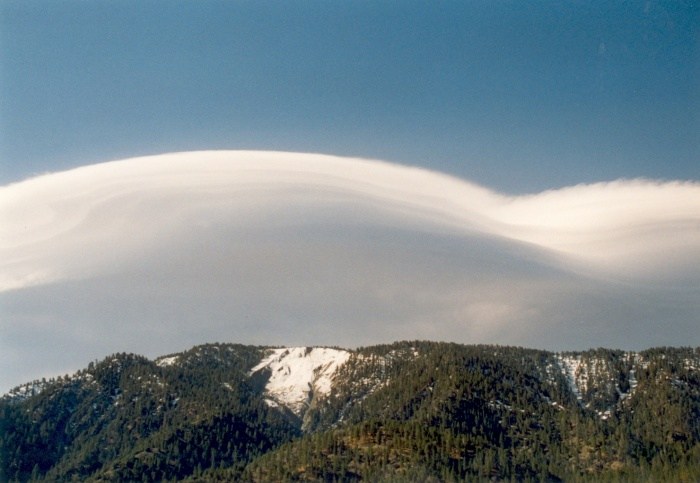 Clouds