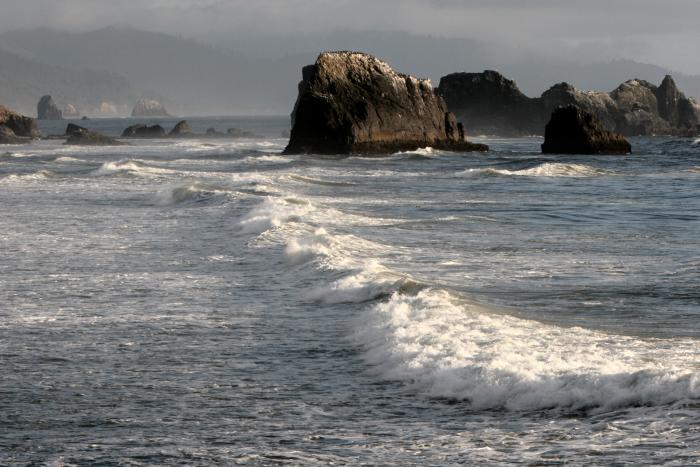 Waves