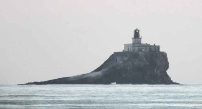 Lighthouse