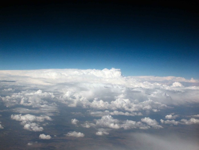 Clouds