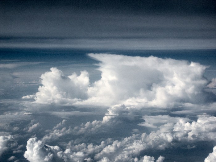 Clouds