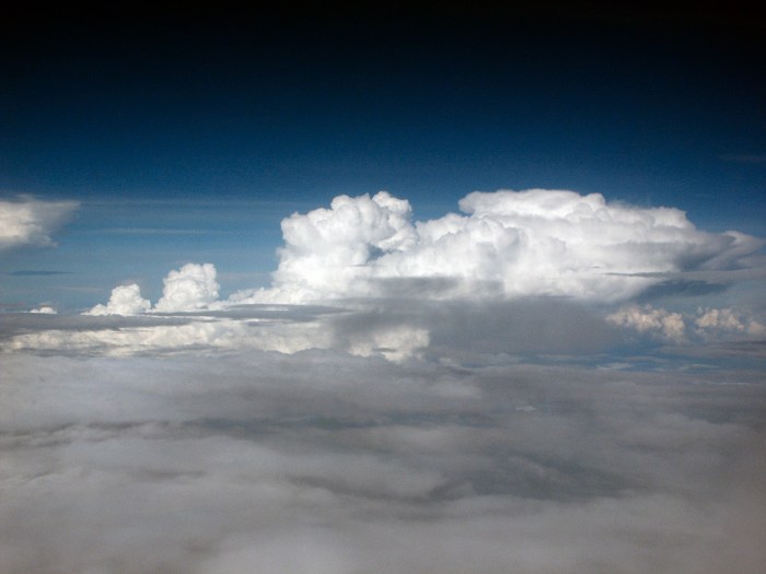 Clouds
