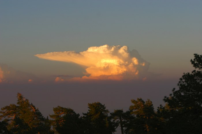 Clouds