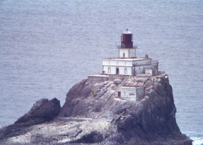 Lighthouse