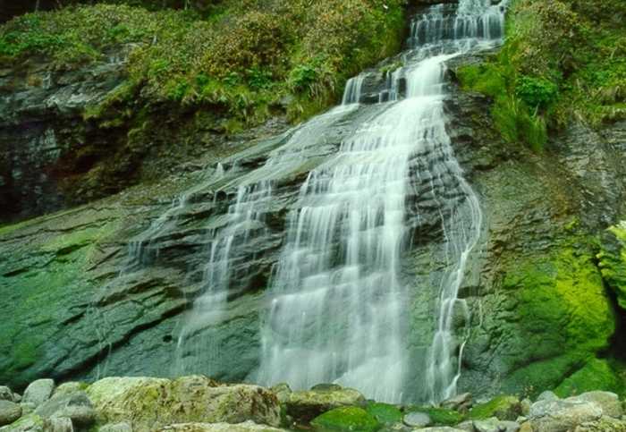 Waterfall