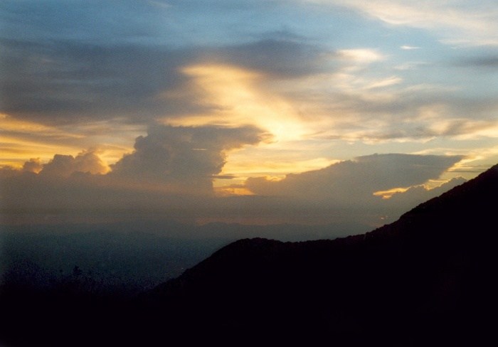 Clouds