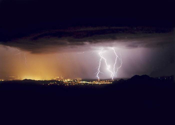 Lightning