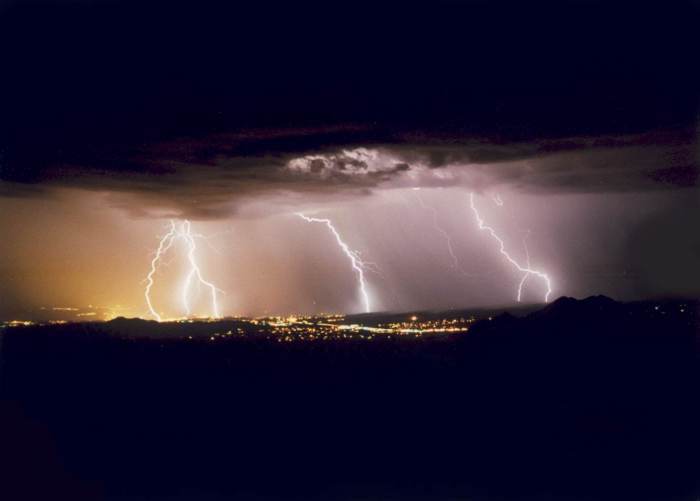 Lightning
