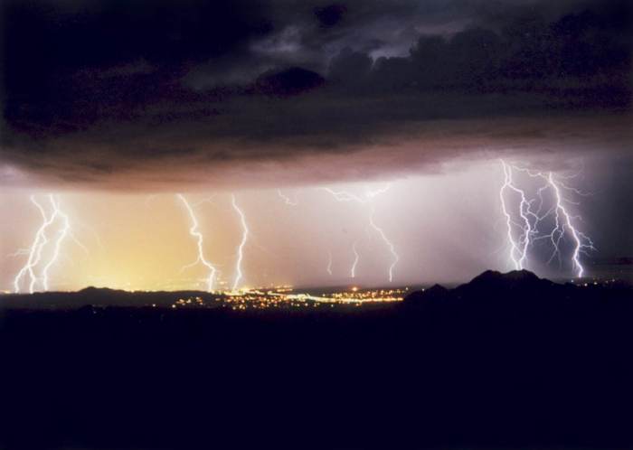 Lightning