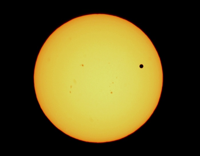 VenusTransit