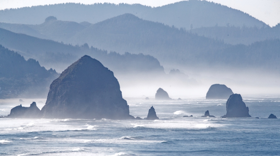 CannonBeach