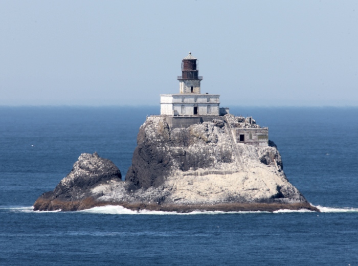 Lighthouse