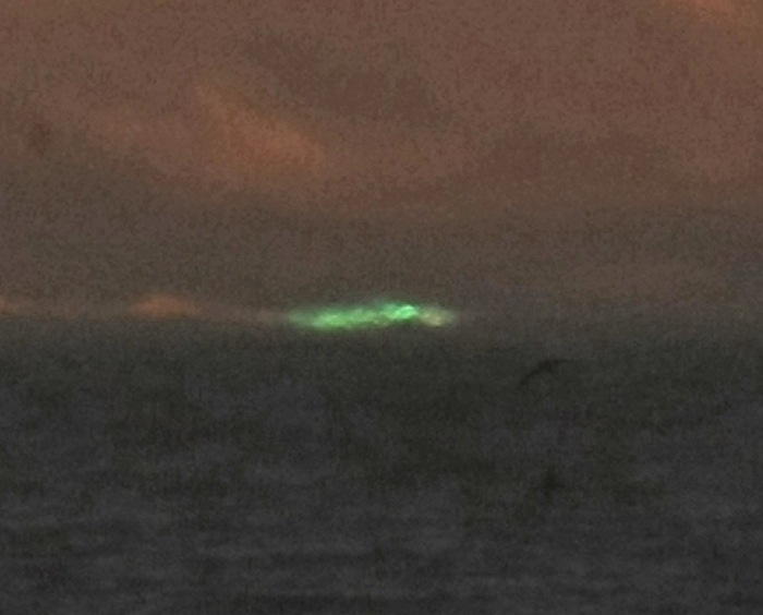 GreenFlash