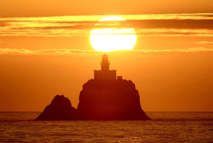 Lighthouse
