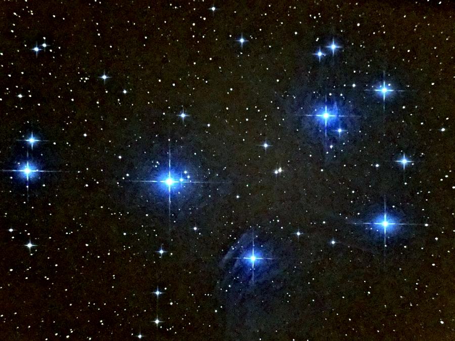 Pleiades