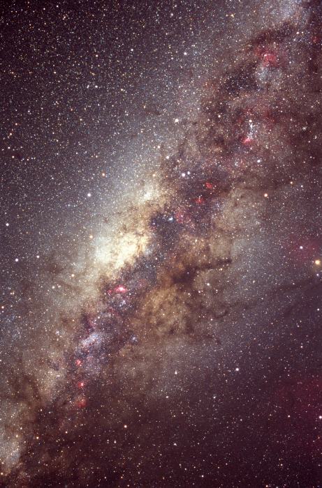 MilkyWay